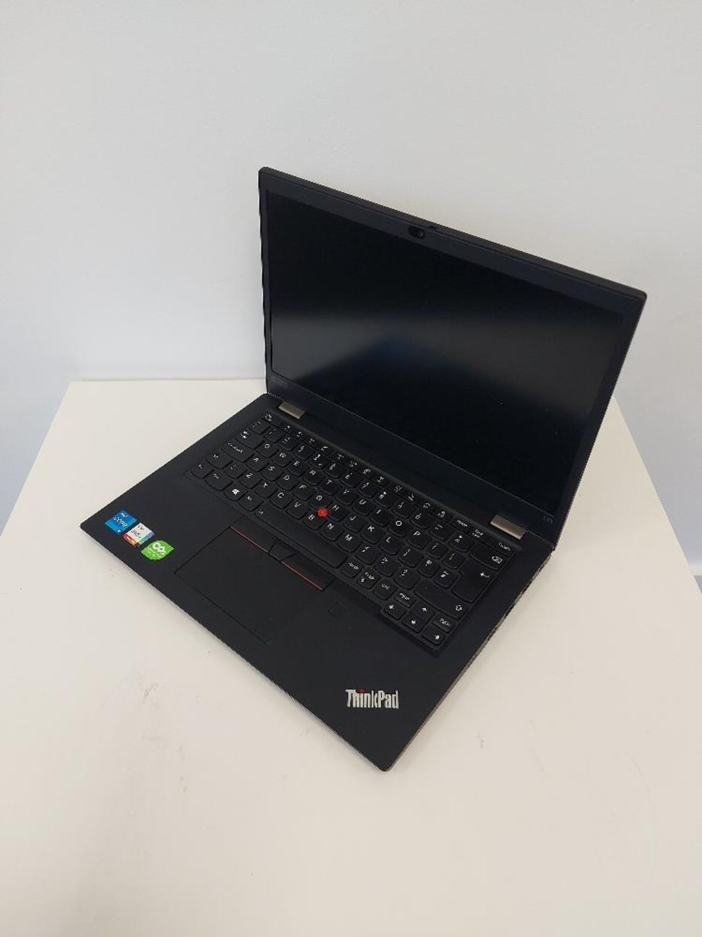 Lenovo Thinkpad L13 Yoga Gen 2 - Image 2 of 5