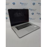 Apple 15'' MacBook Pro A1398 Pro Retina with Peli Case