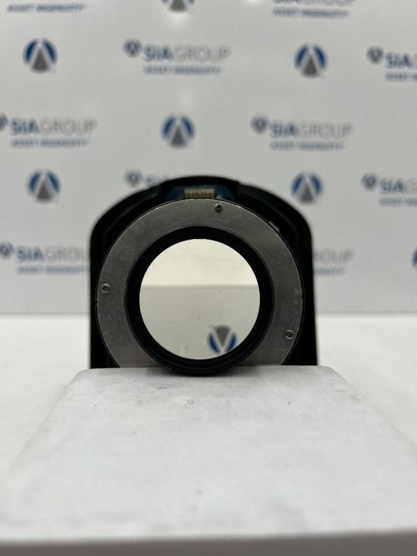 Christie Q-Series 2.5 - 3.8 Zoom Lens With Carrier Case - Bild 3 aus 9