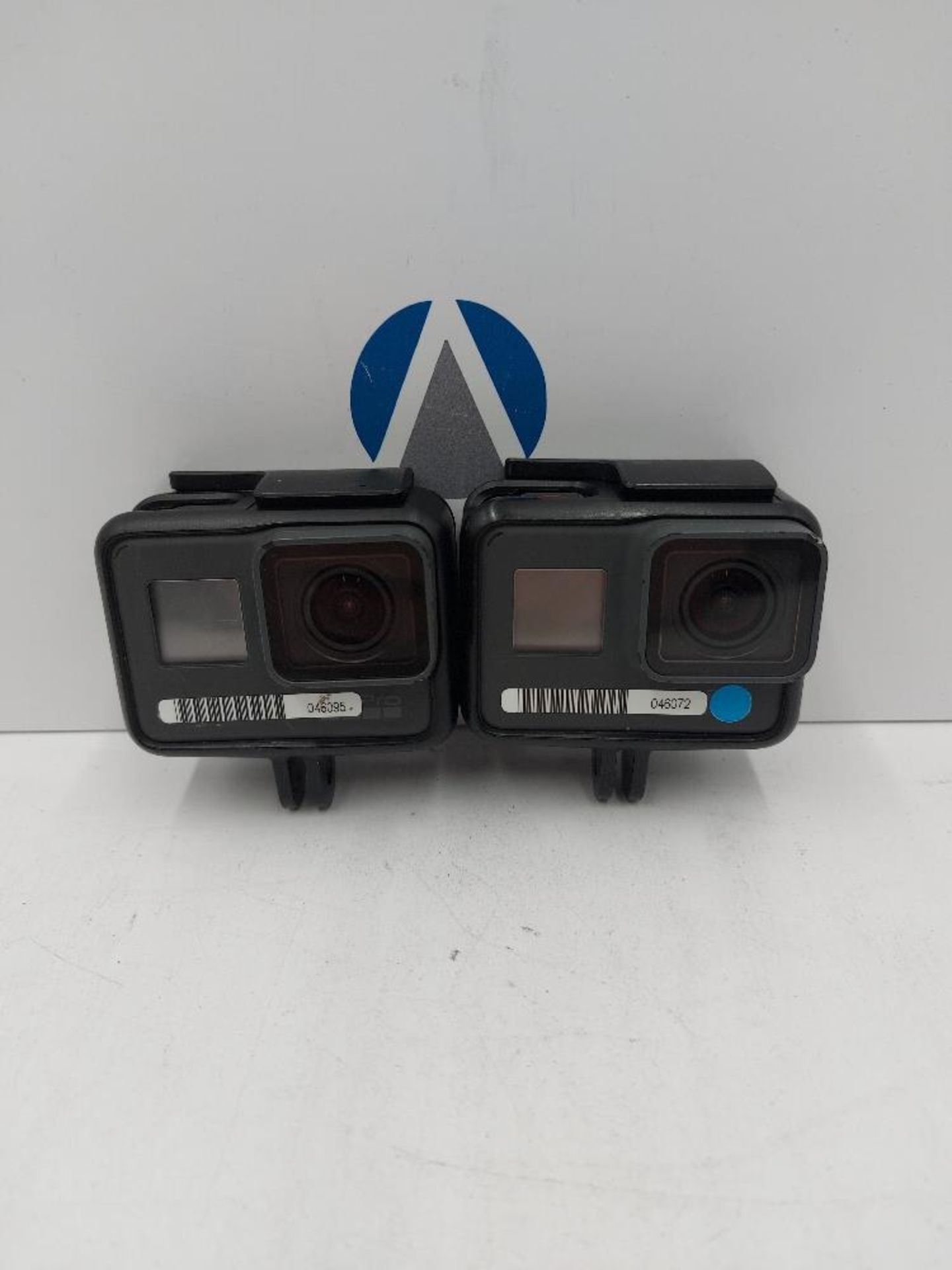 (2) GoPro Hero 6 Camera Kit - Image 3 of 7