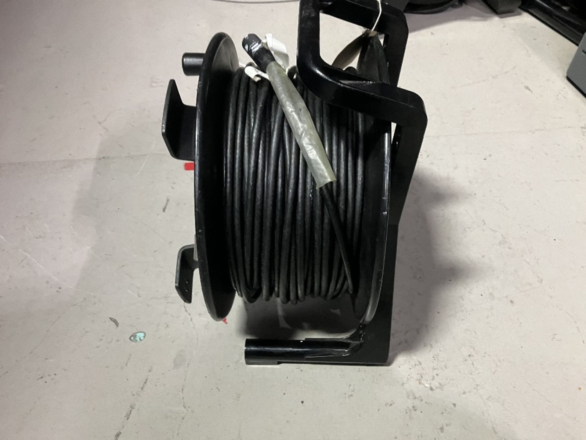 50m Ethercon Data Cable Reel - Image 3 of 6