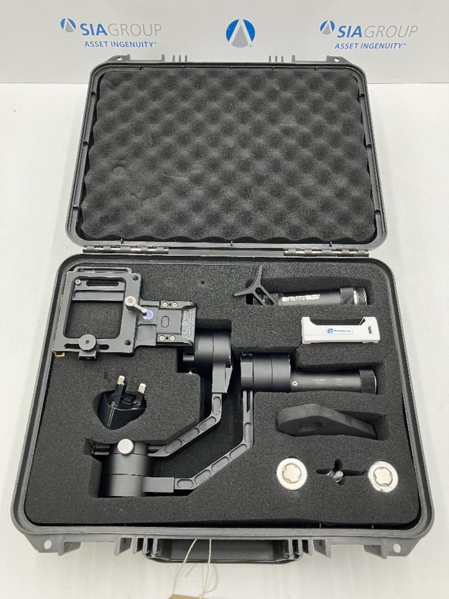 Zhiyun Crane Camera Gimbal Kit