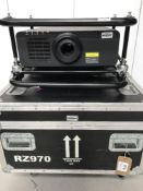 Panasonic RZ970 (1 Chip) 9K Laser Projector