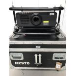 Panasonic RZ970 (1 Chip) 9K Laser Projector