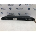 Kramer VM-4HDCP DVI DA 1:4 Distribution Amplifier