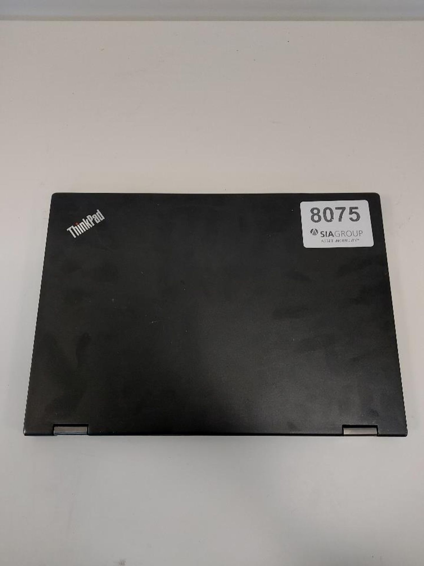 Lenovo Thinkpad L13 Yoga Gen 2 - Image 3 of 5