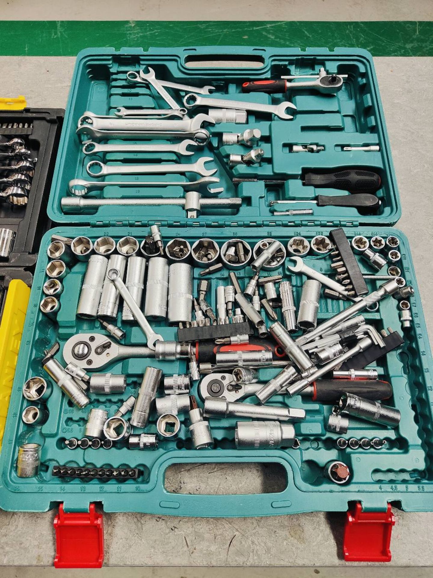 (2) Socket Sets - Image 3 of 3