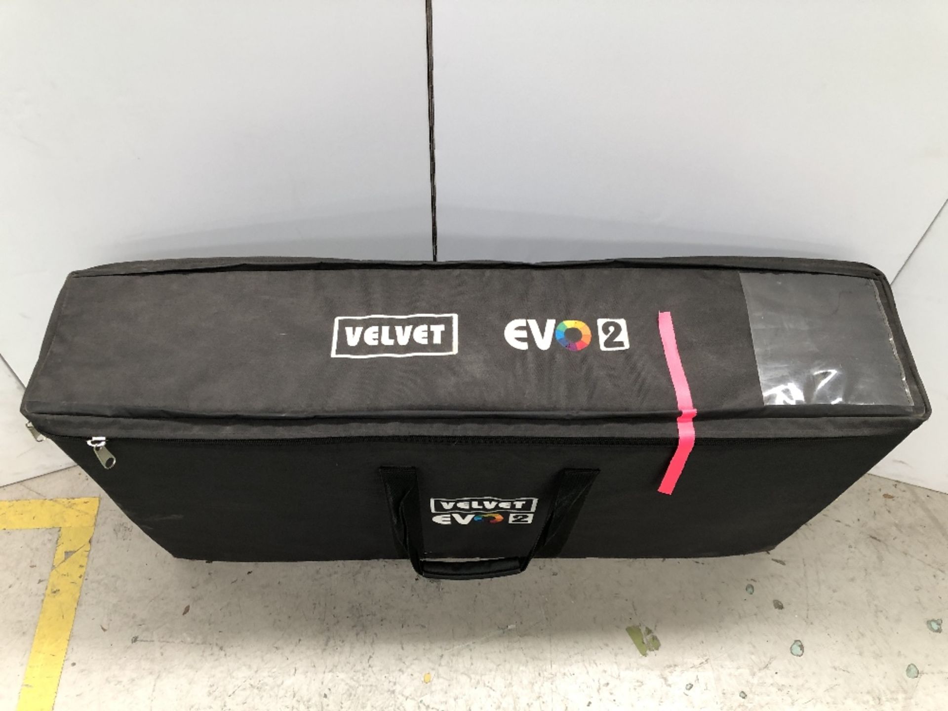 VelvetLight EVO 2 LED Light Panel Kit - Image 7 of 7