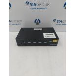 StarTech 4-Way HDMI KVM Switcher