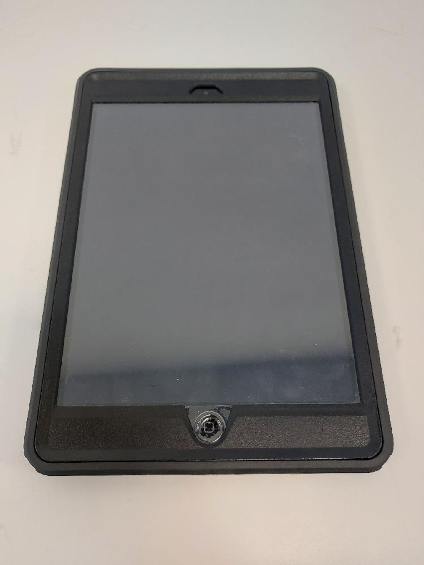 Apple iPad Mini with Protective Case