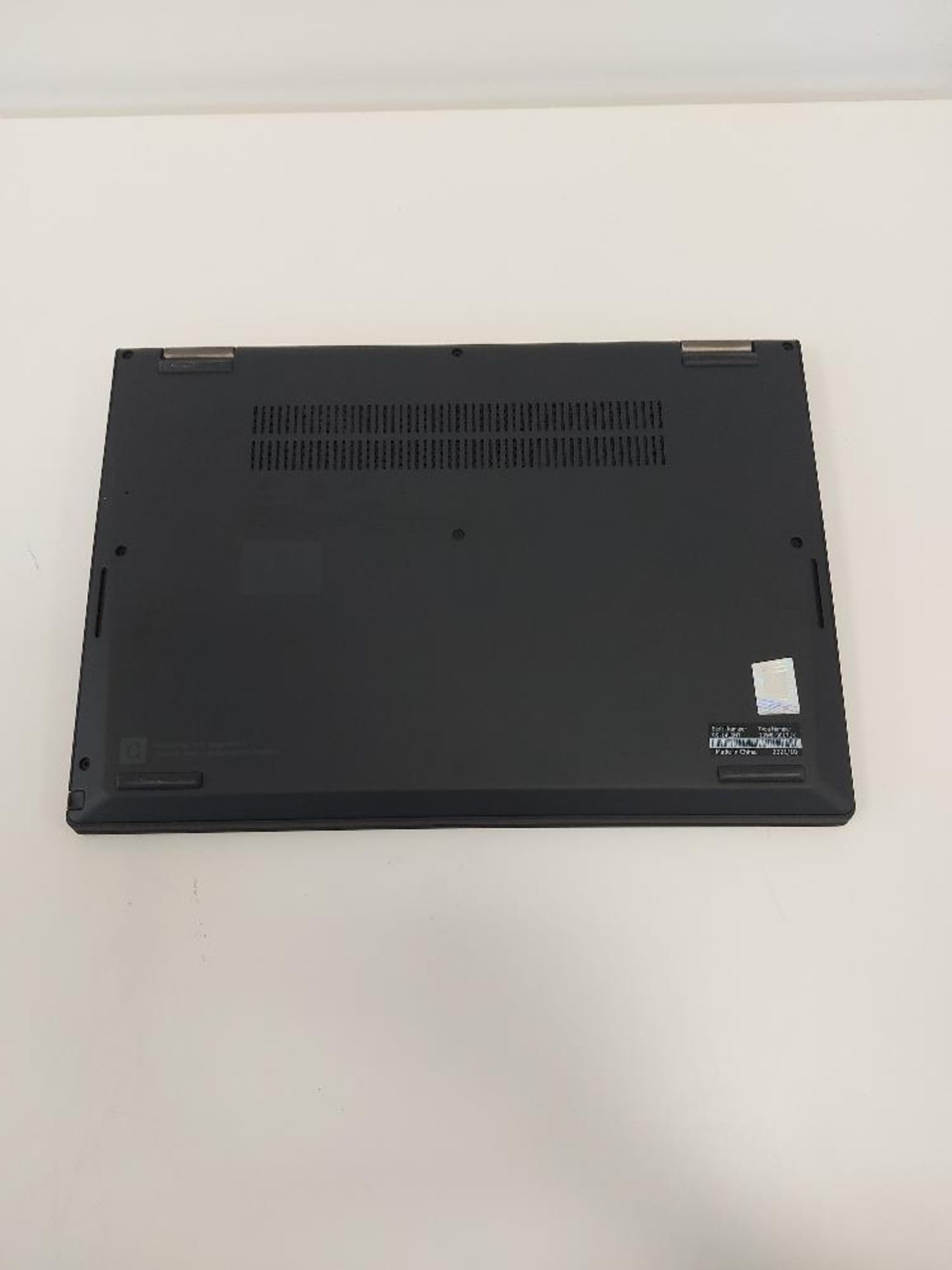 Lenovo Thinkpad X13 Yoga Gen 2 - Image 4 of 5