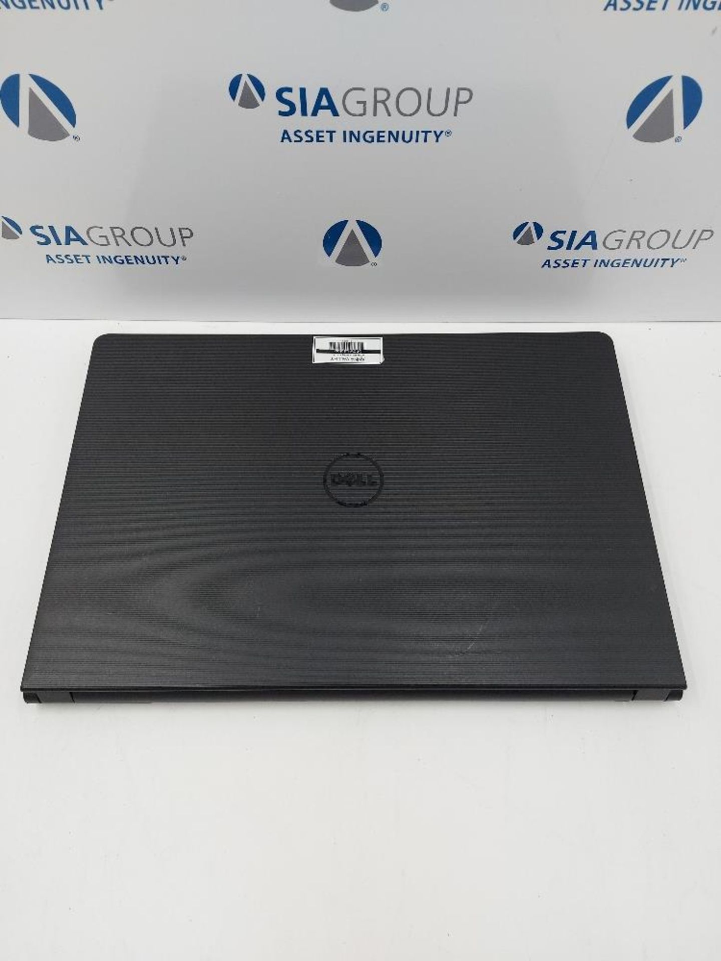 Dell Vostro Windows 7 Laptop with Peli Case - Bild 4 aus 7