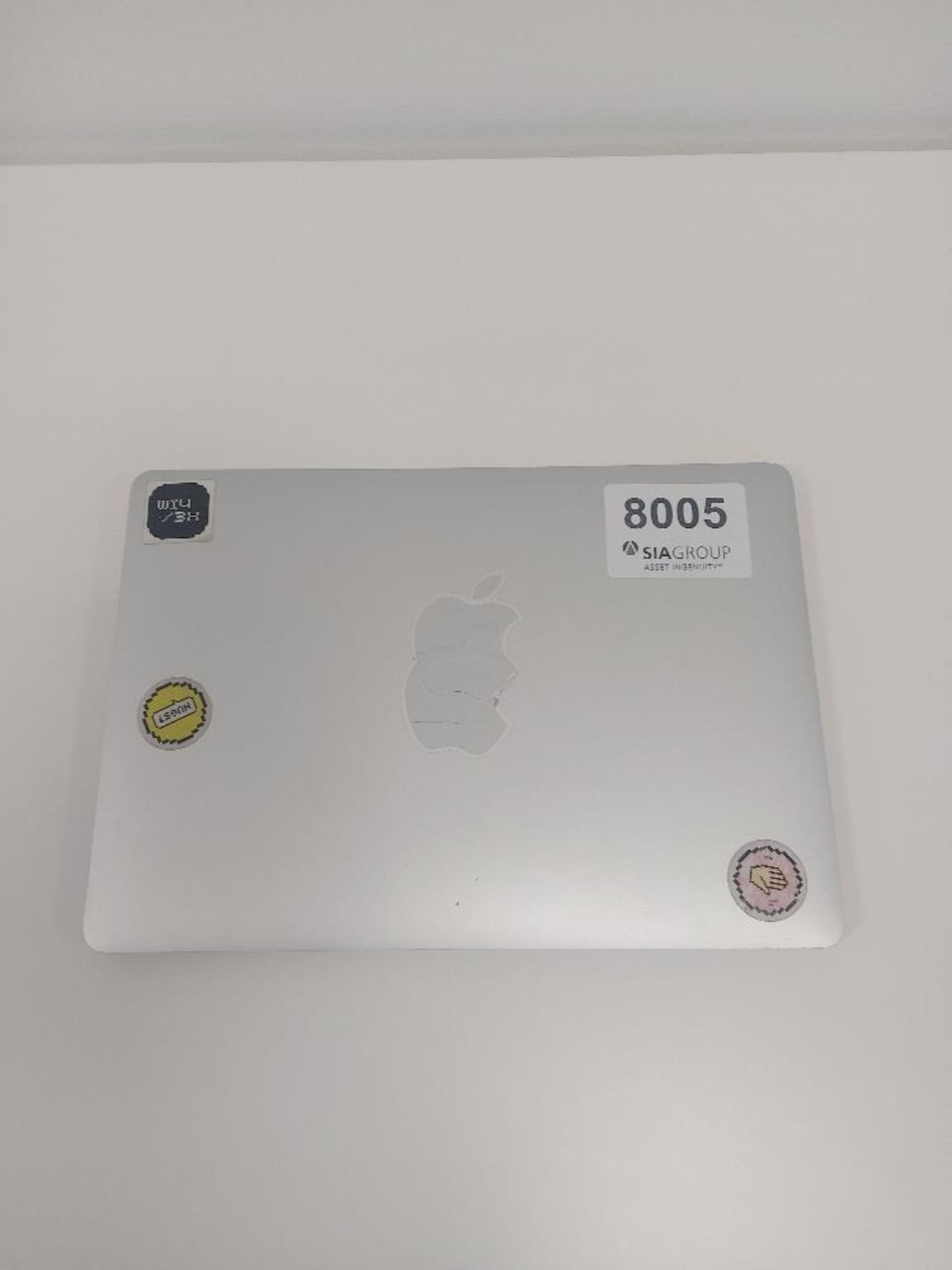Apple Macbook Pro A1706 - Image 3 of 5