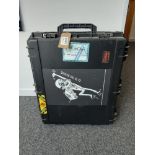 SKB Large Mobile Flight Case