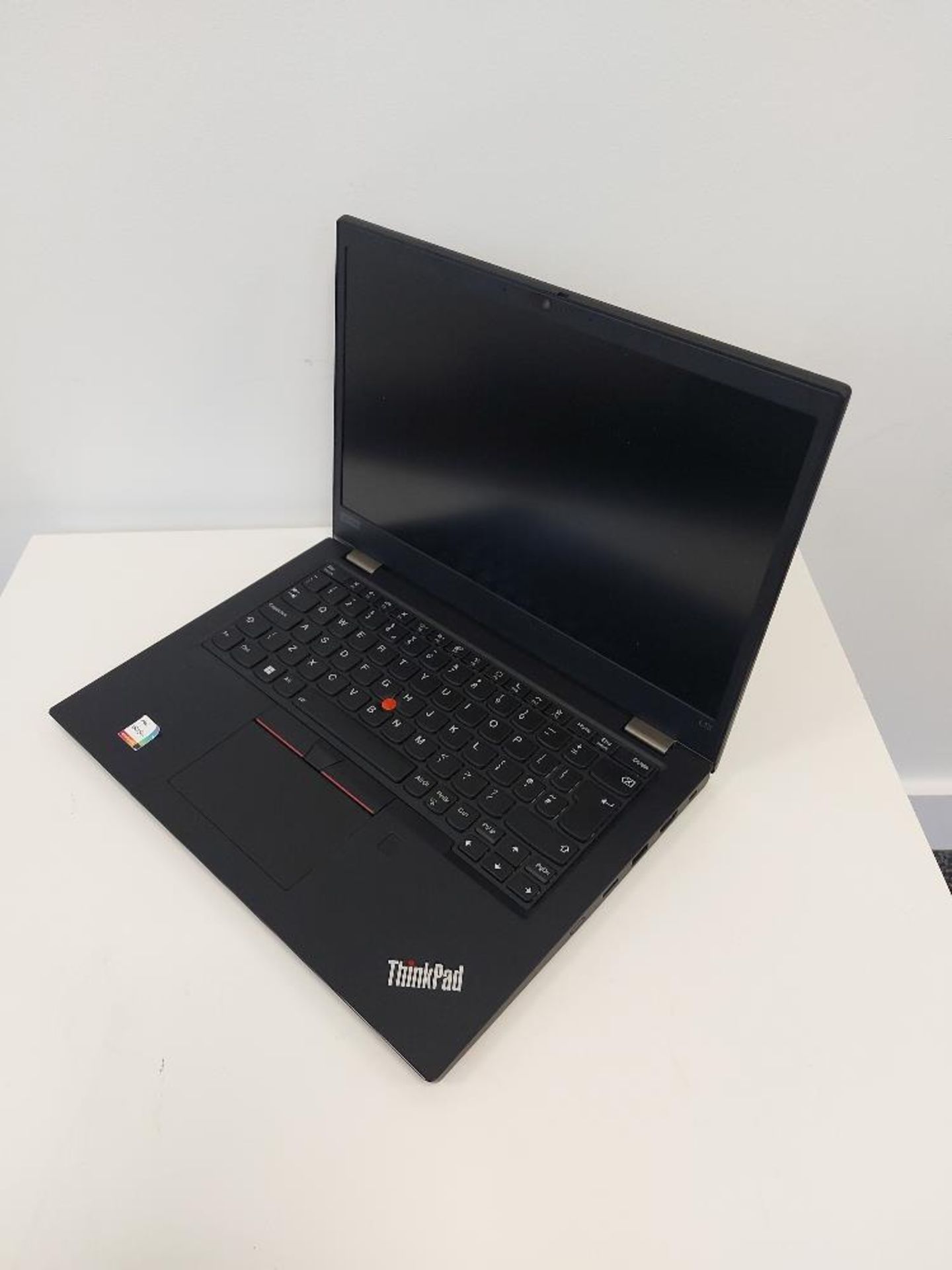 Lenovo Thinkpad L13 Yoga Gen 3 - Image 2 of 5