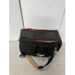 Portabrace Wheeled Camera Bag