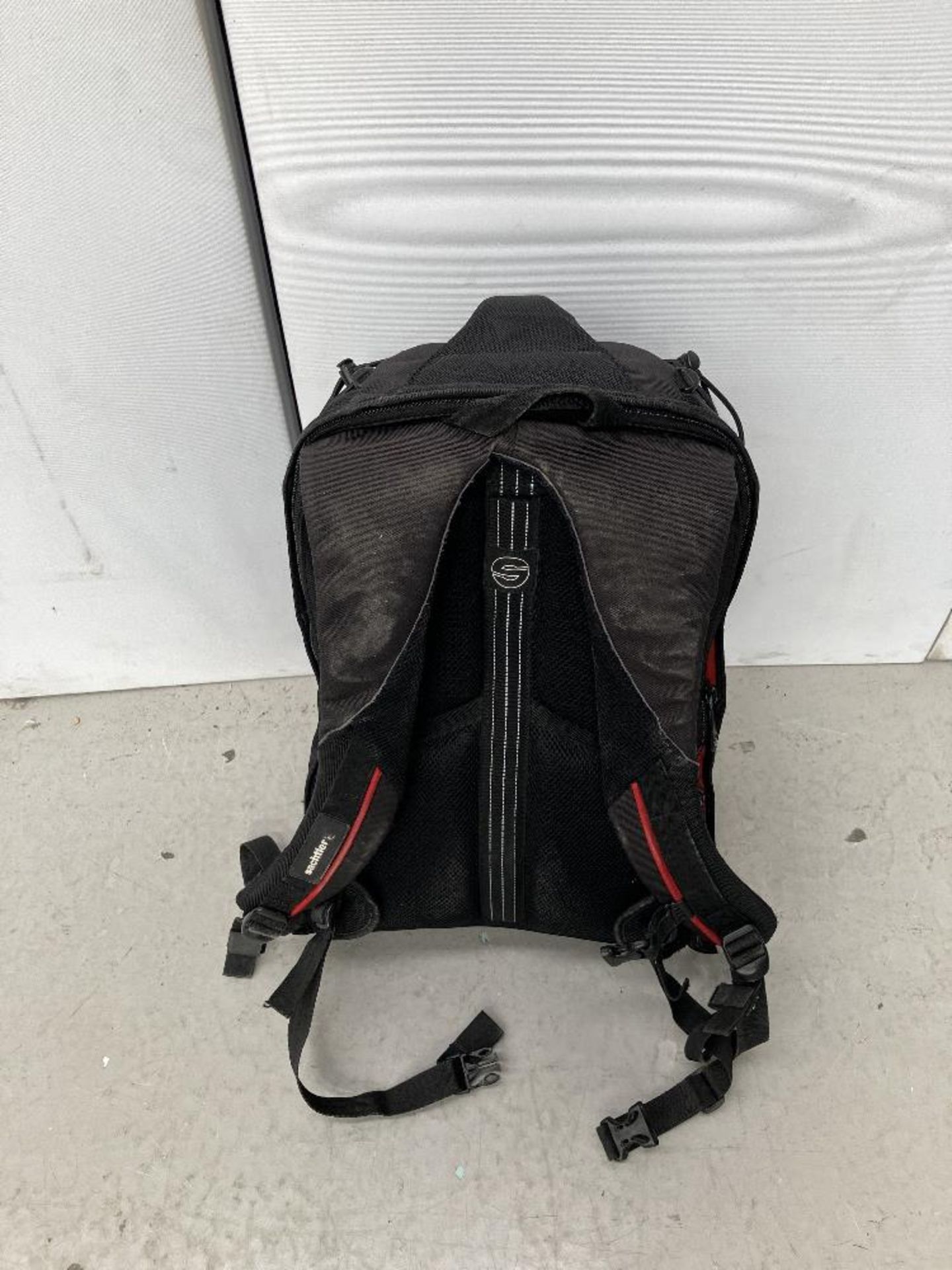 Sachtler Camera Backpack - Image 2 of 3