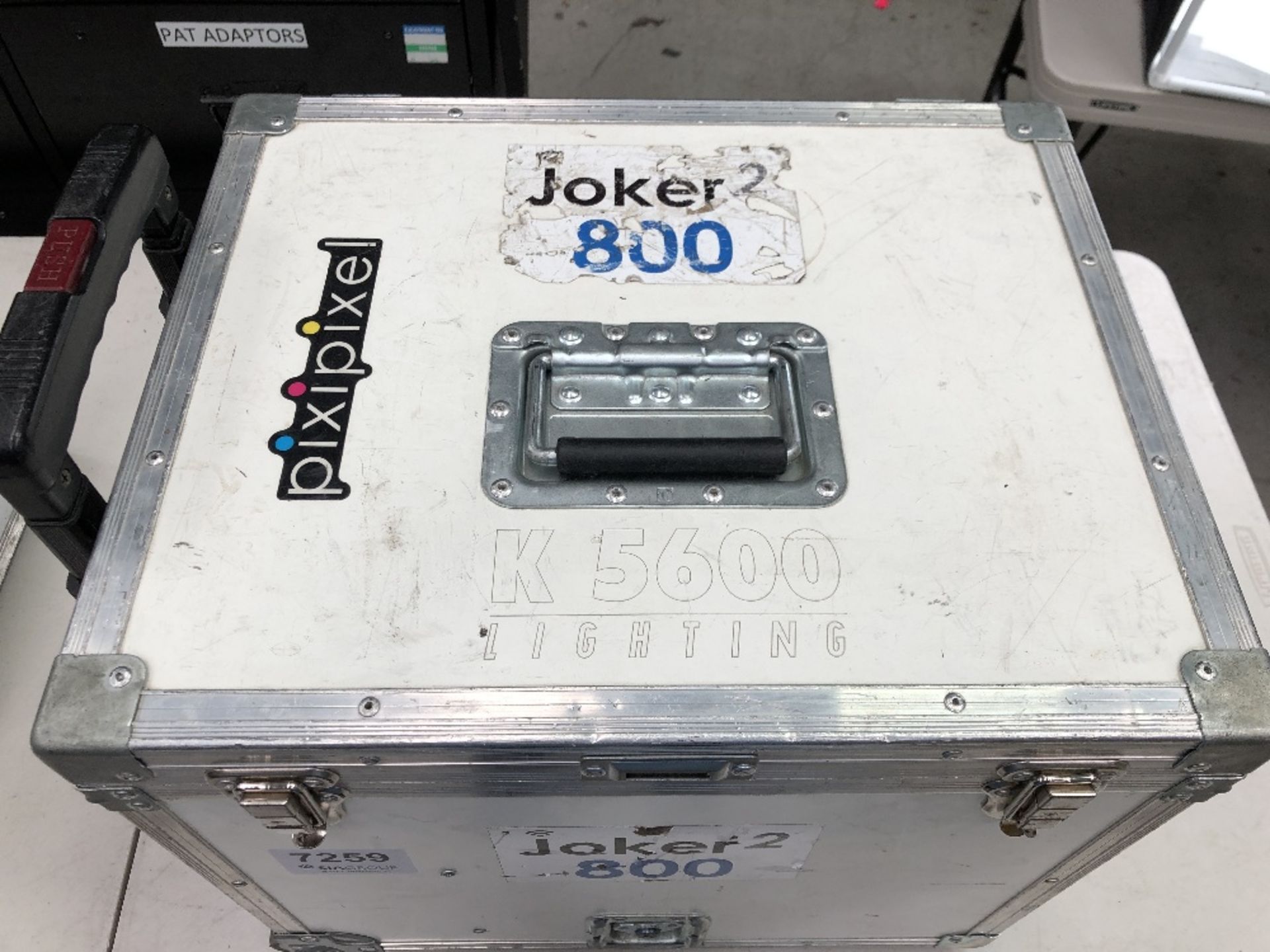 Joker 2 800 Lighting Kit - Image 9 of 9