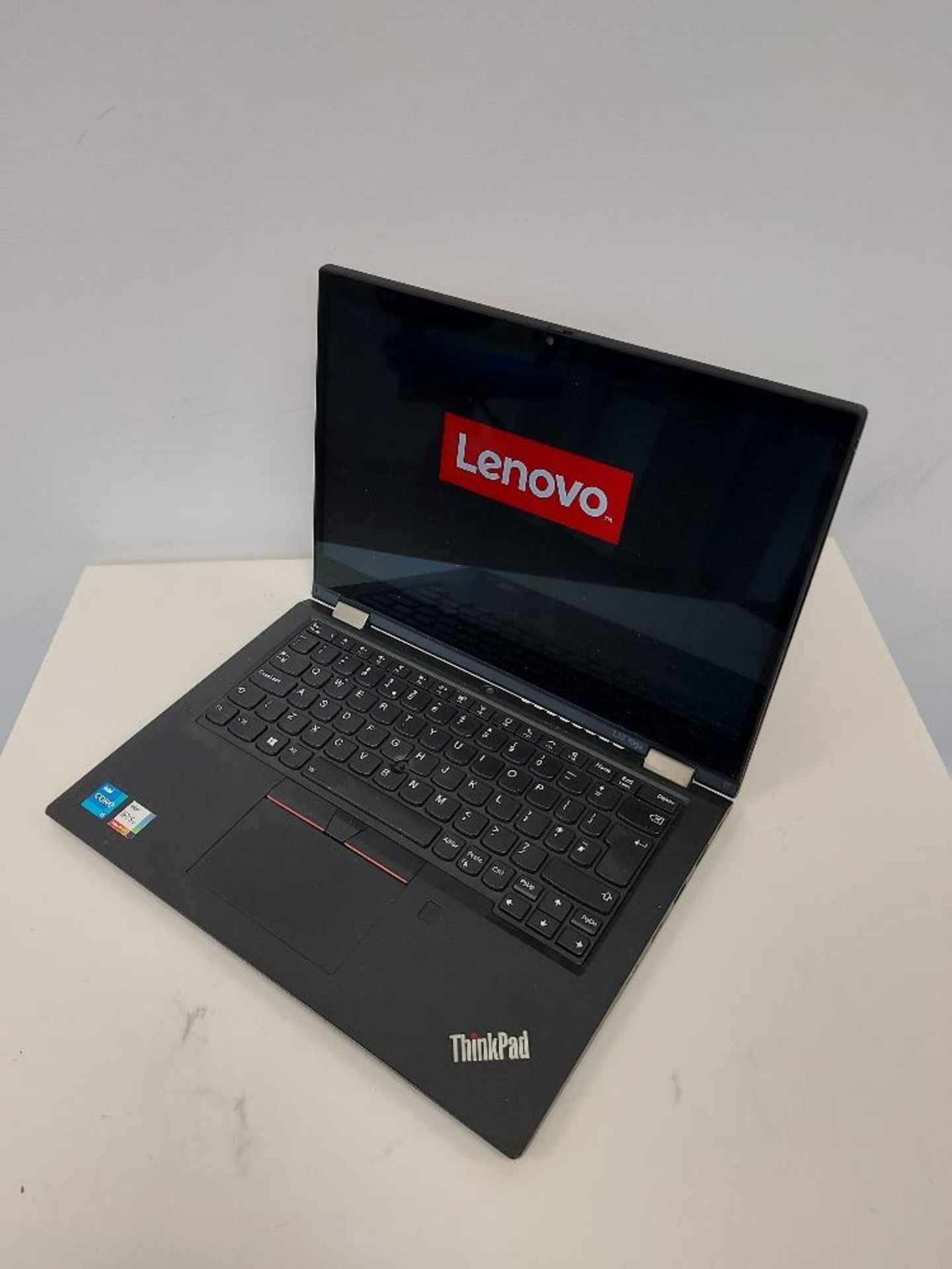 Lenovo Thinkpad L13 Yoga Gen 2 - Image 2 of 4