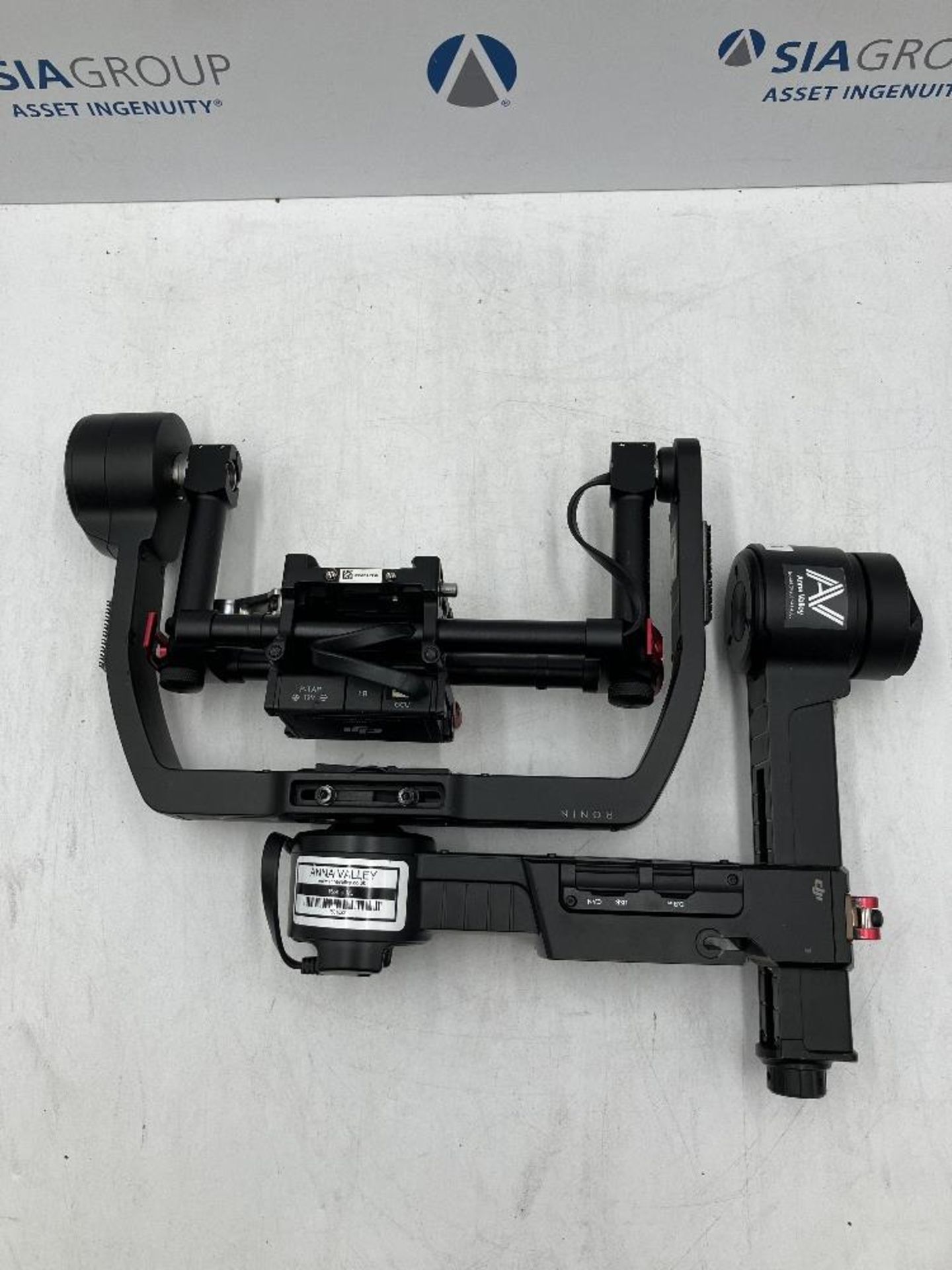 DJI Ronin M Camera Gimbal Kit - Image 4 of 17