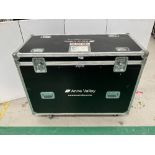 Large Mobile Flight Case