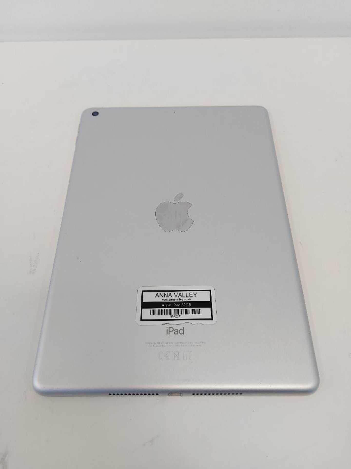 Apple iPad A1822 with Peli i1065 Protective Case - Image 3 of 5