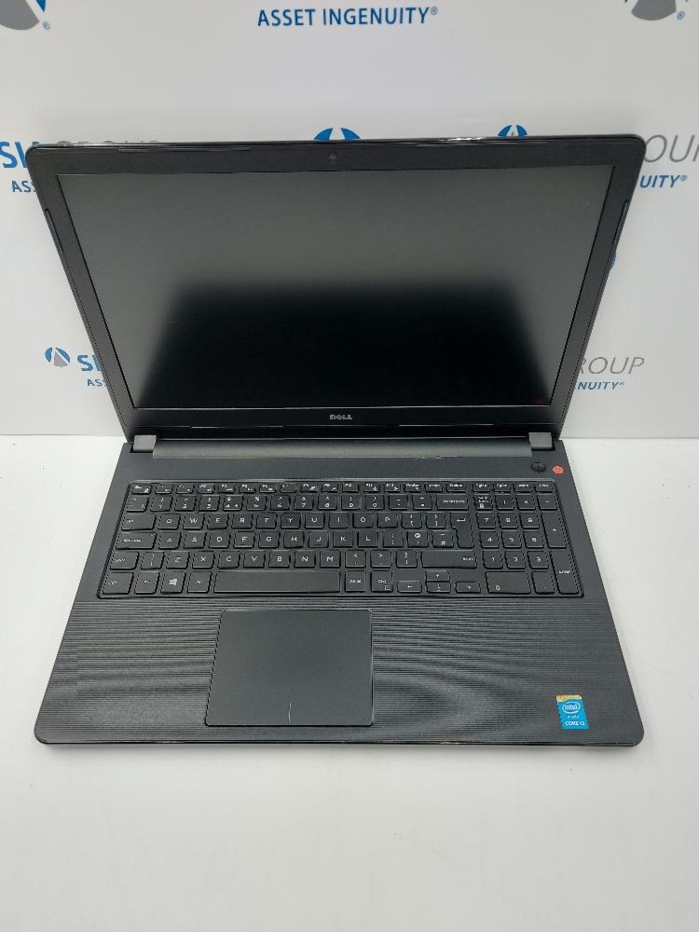 Dell Vostro Windows 7 Laptop with Peli Case - Image 3 of 7