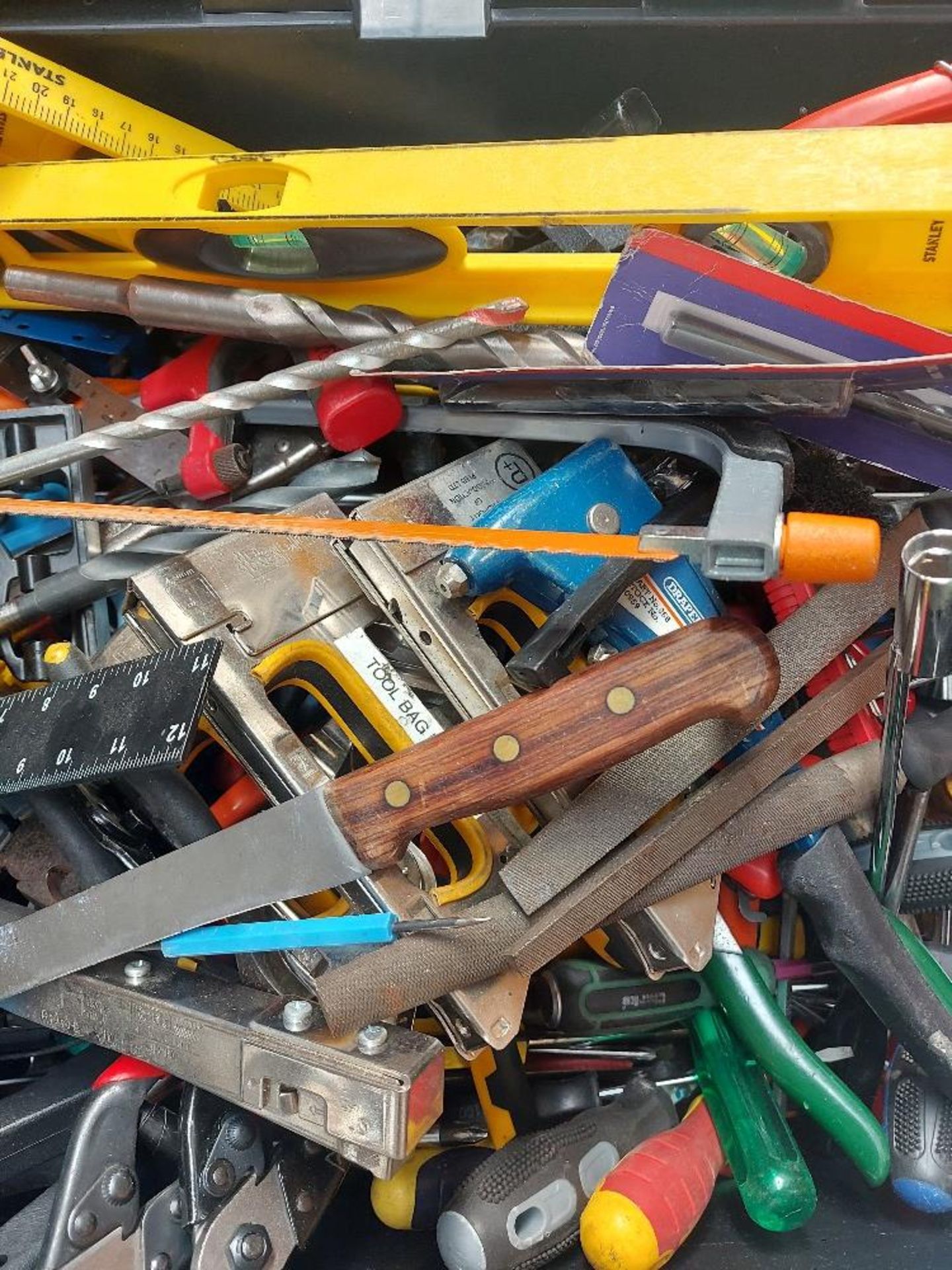 Large Quantity of Various Handtools - Image 5 of 5