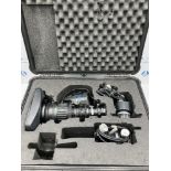 Canon HJ11x4.7 IASD HDTV Zoom Lens Kit