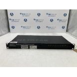 Netgear AV Line M4250-10G2F - 10 Port Gigabit PoE+ Managed Network Switch