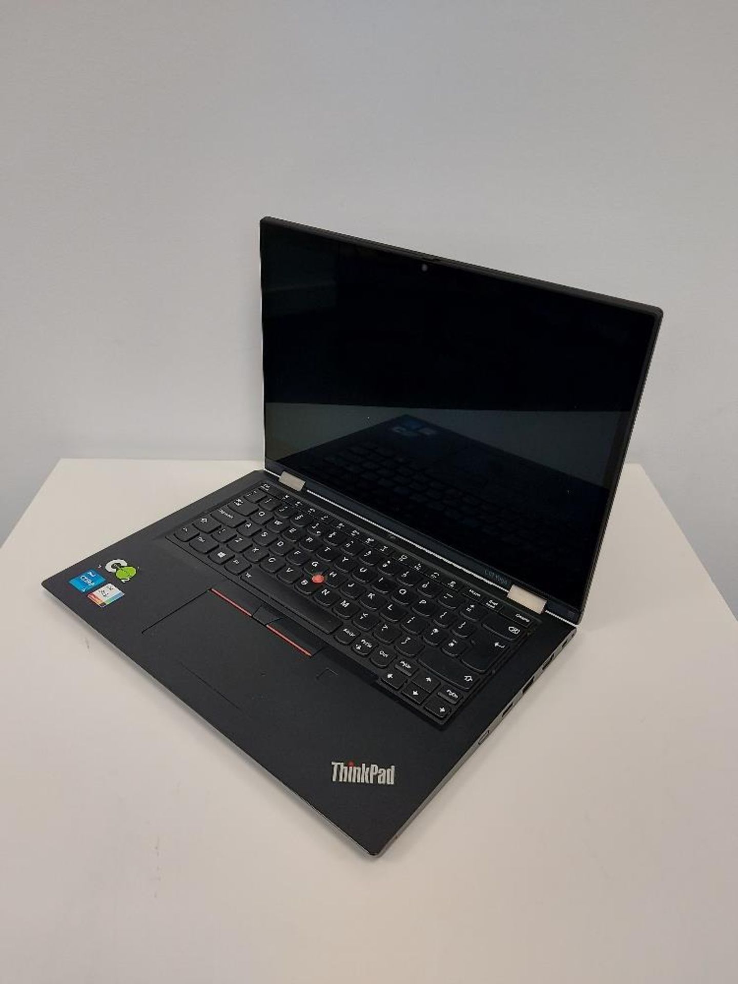 Lenovo Thinkpad L13 Yoga Gen 2 - Image 2 of 5