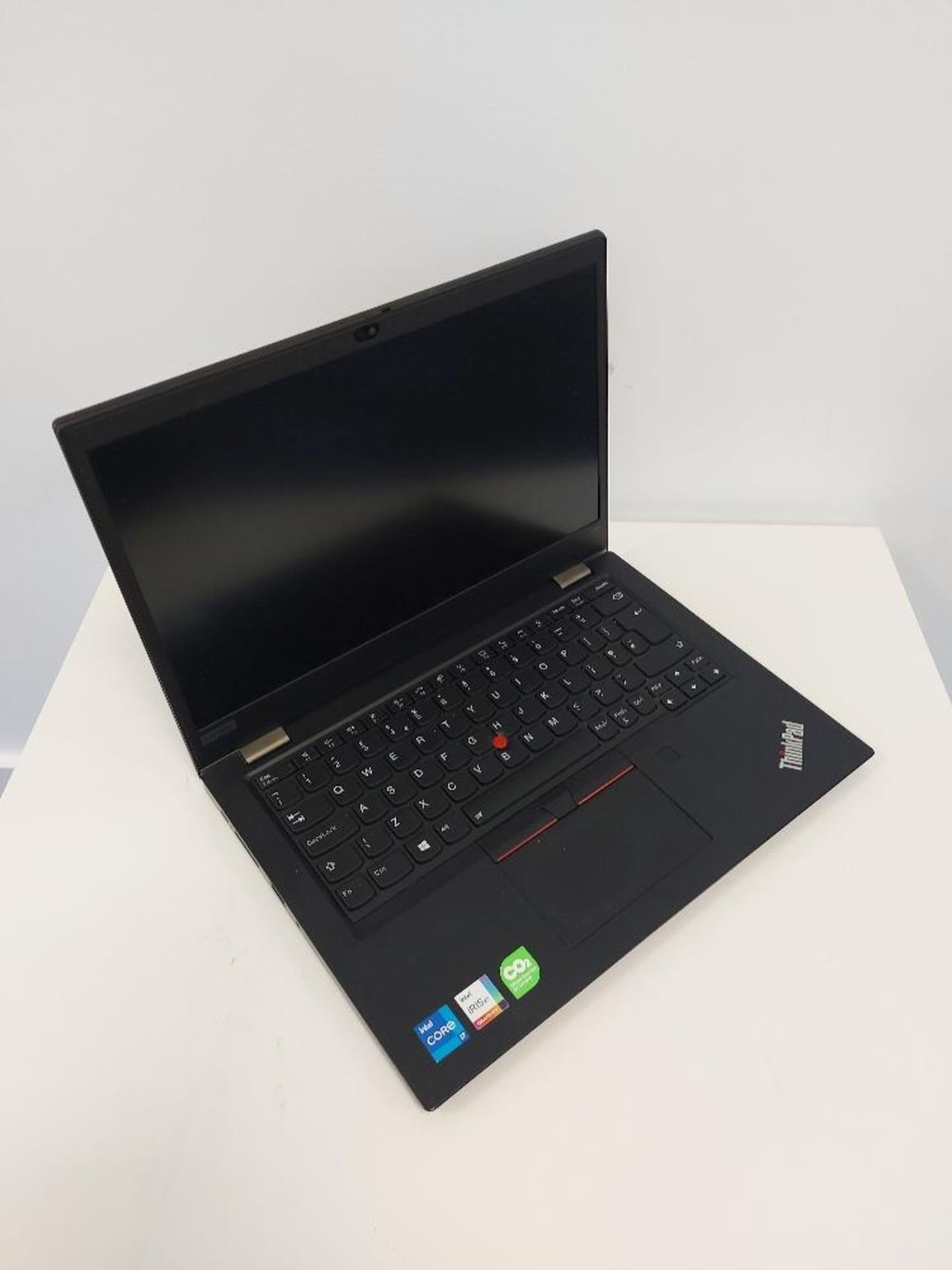 Lenovo Thinkpad L13 Yoga Gen 2