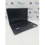 HP Zbook 15u G3 Laptop with Flight Case