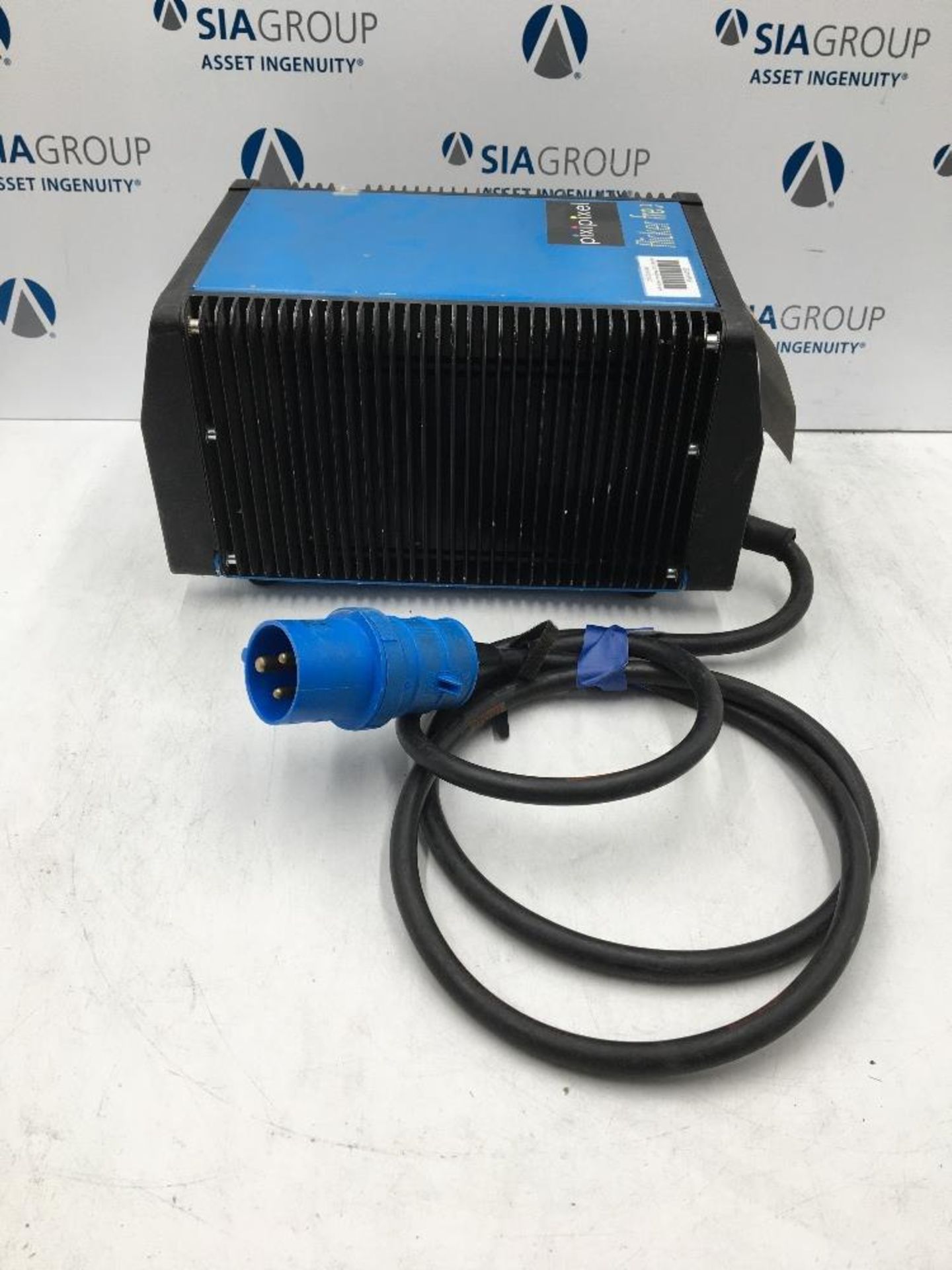 Arri 575/1200 EB Universal Electric Ballast - Image 3 of 6