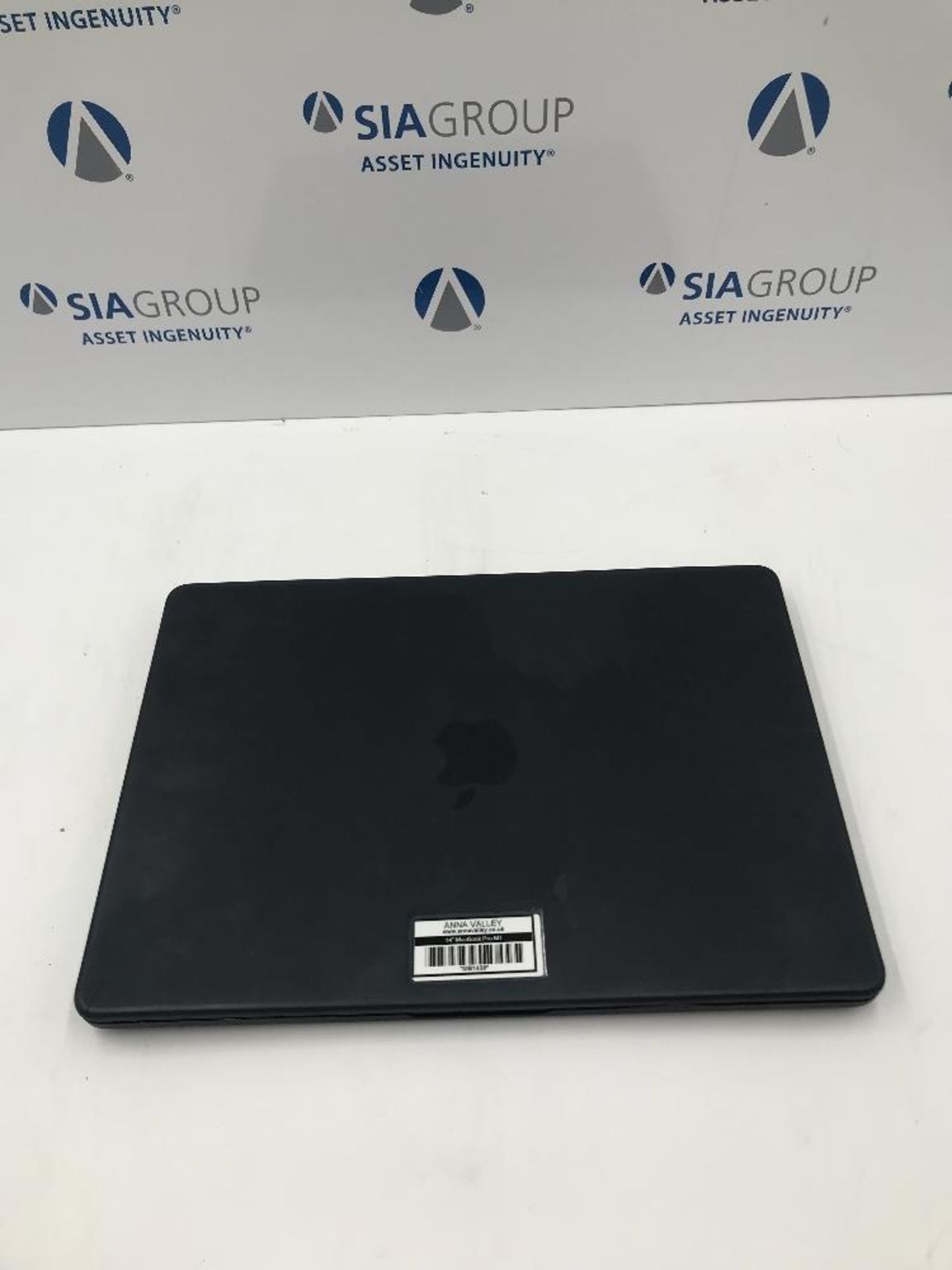 Apple 14" MacBook Pro A2442 M1 With Peli Case