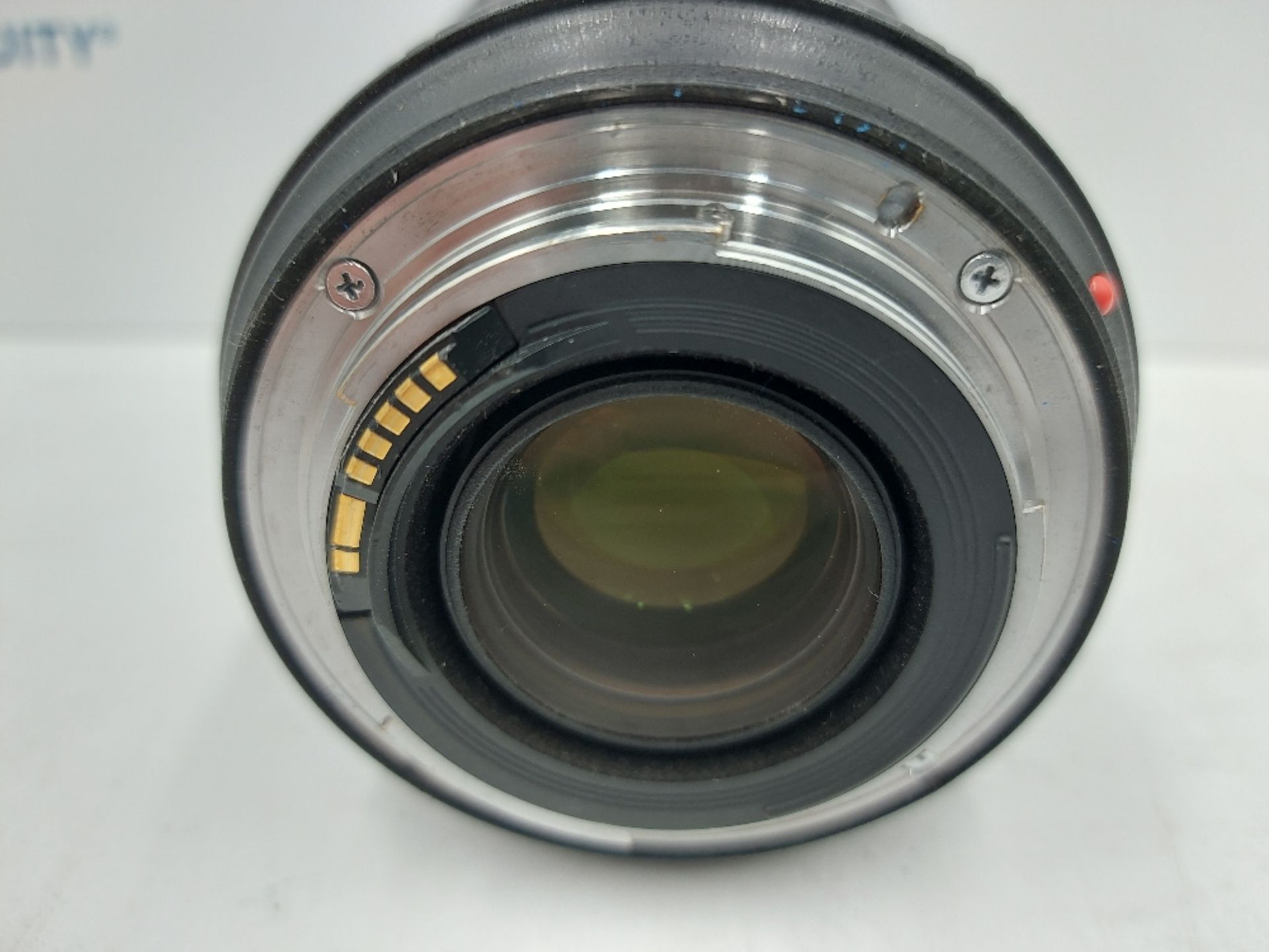 Canon EF Lens Set - Image 6 of 8