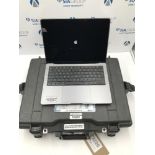 Apple 14" MacBook Pro A2442 M1 With Peli Case