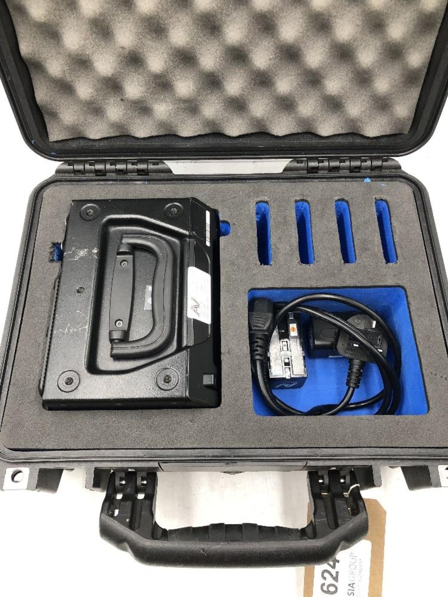 Atomos Ronin SDI Recorder/Player with Protective Case and PSU - Image 2 of 6
