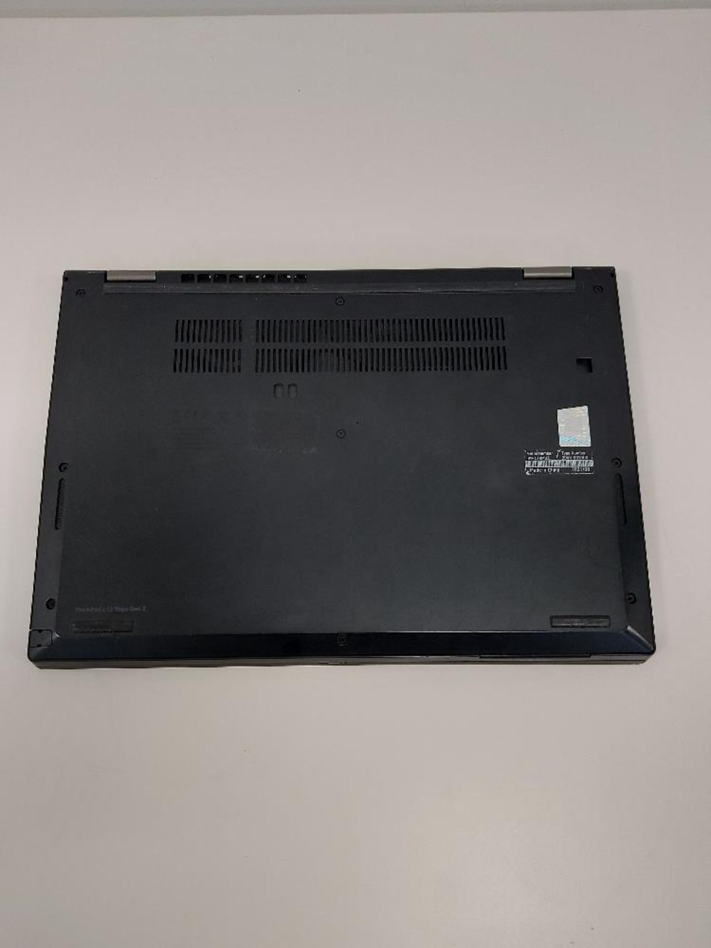 Lenovo Thinkpad L13 Yoga Gen 2 - Image 4 of 5