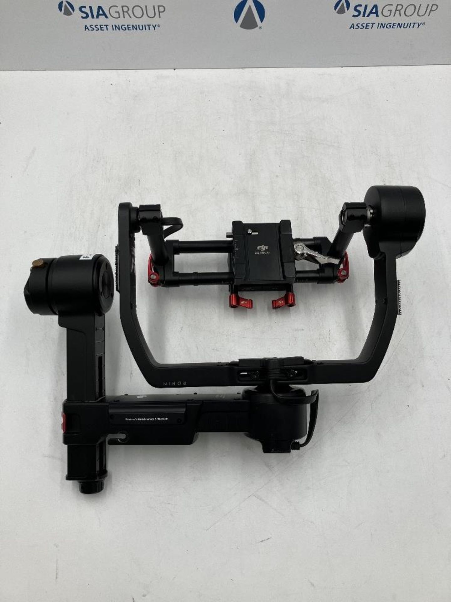 DJI Ronin M Camera Gimbal Kit - Image 6 of 17