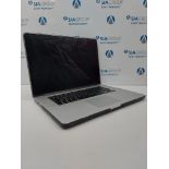 Apple 15'' MacBook Pro A1398 Pro Retina with Peli Case
