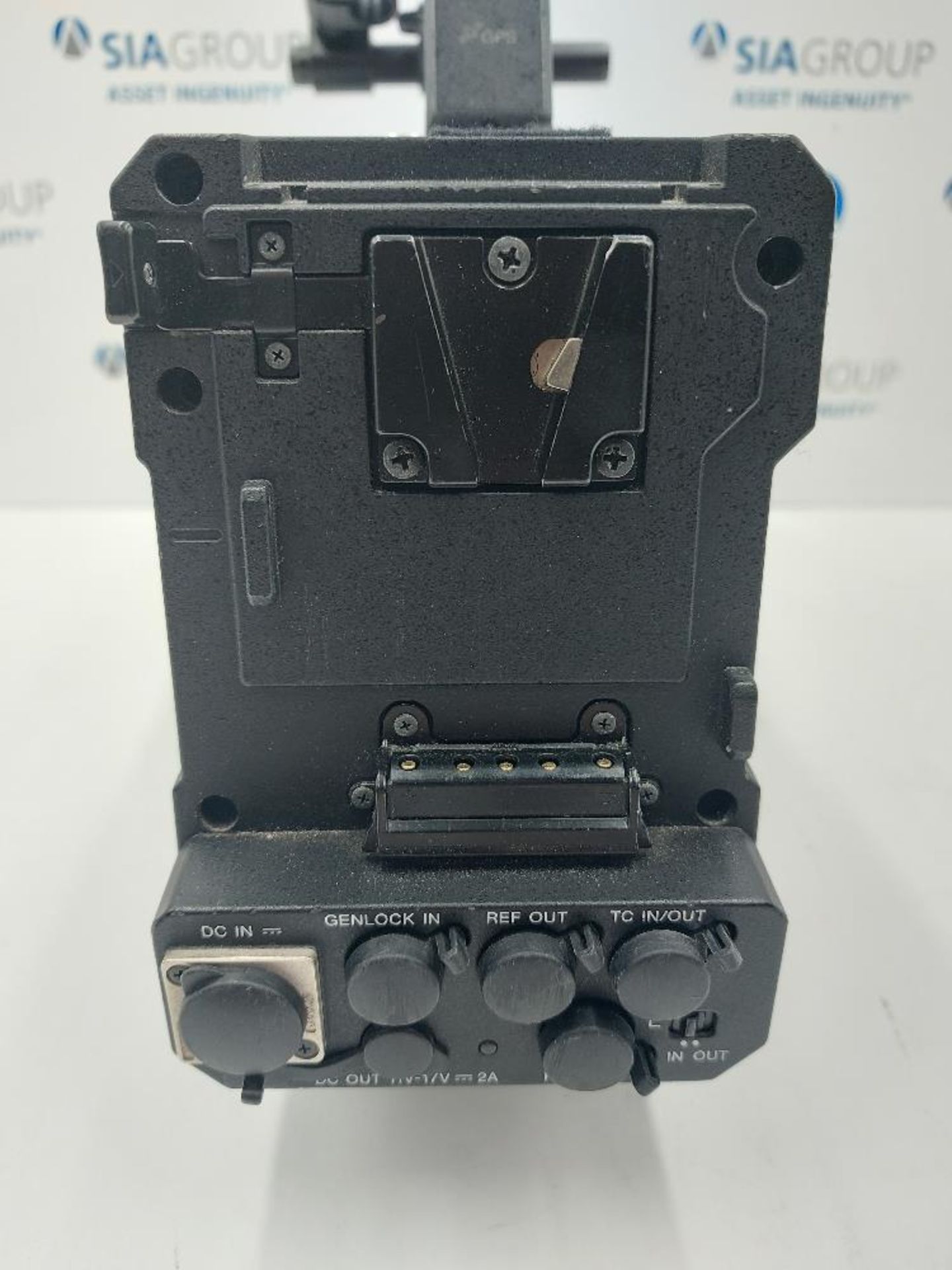 Sony PXW-FS7 Camera Kit - Image 4 of 14
