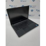 Dell Vostro Windows 7 Laptop with Peli Case