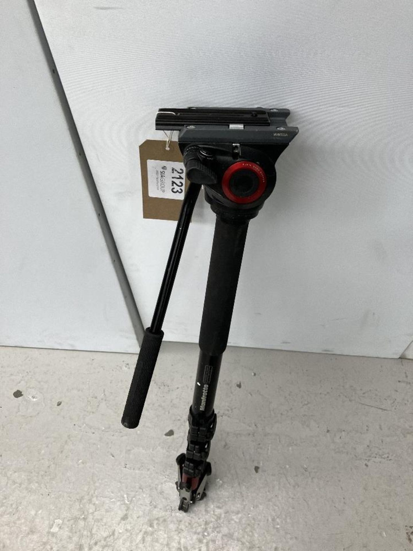 Manfrotto MVM500A Monopod - Image 2 of 4