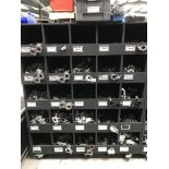 Contents Of Rigging Shelving