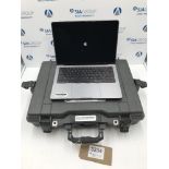 Apple 14" MacBook Pro A2442 M1 With Peli Case