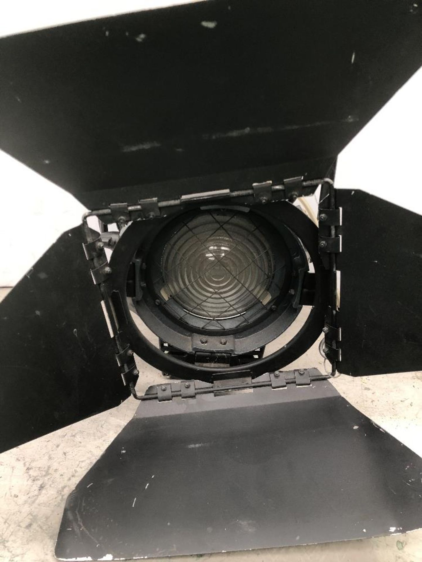 Filmgear Tungsten 1kw L01000TJ HMI Head - Image 3 of 5