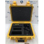 Transvideo Starlite HD 5" OLED Monitor ARRI Camera Control Kit With Peli Case