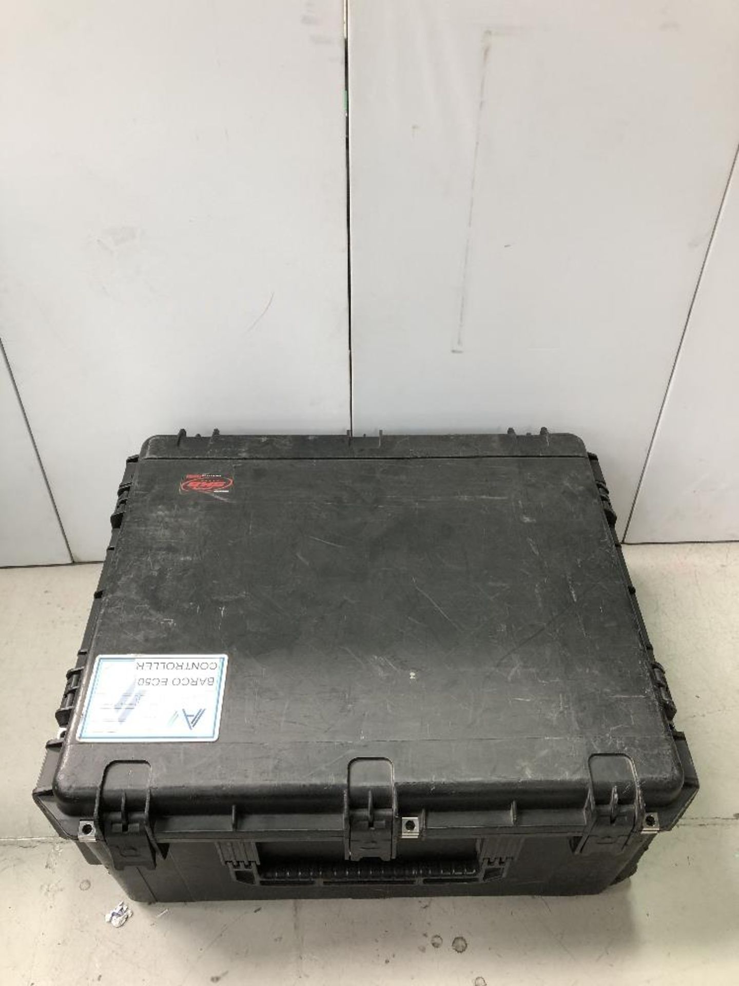 Barco EM EC50 Controller with Protective Case and Bag - Image 5 of 5