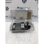 Blackmagic Mini HDMI to HD-SDI Converter With Power Cable And Plastic Carry Case